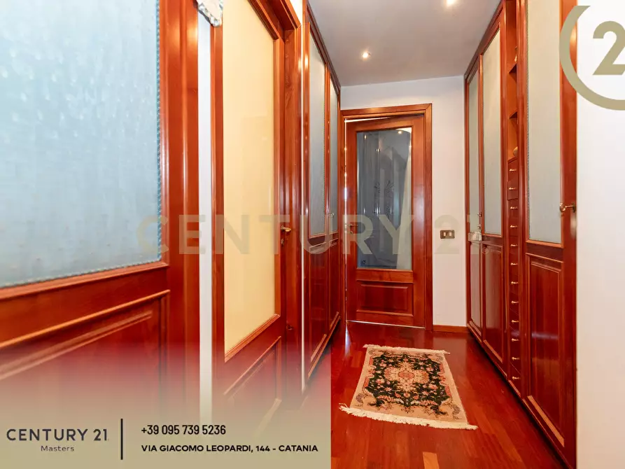 Immagine 64 di Terratetto in vendita  in Via San Gregorio 114 a Aci Castello