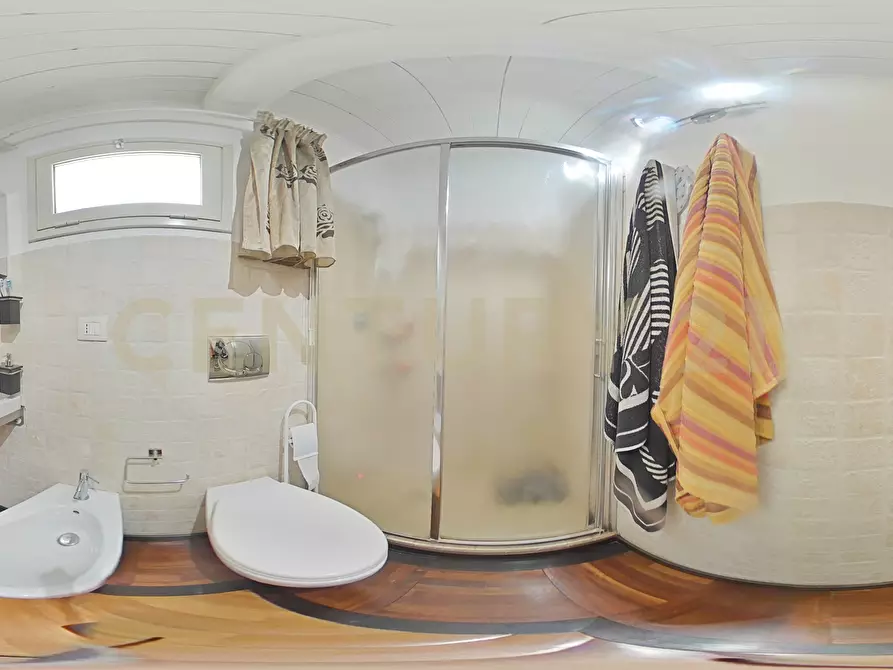 Immagine 69 di Villetta a schiera in vendita  in Via Maria Gianni 81 a Catania