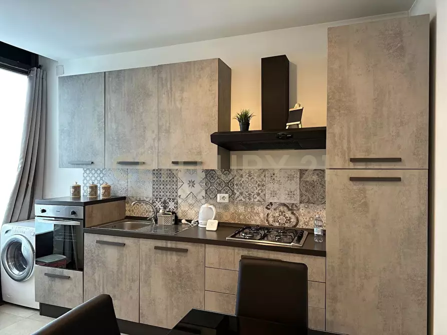 Immagine 10 di Loft/Open space in vendita  in Via Cristoforo Colombo 34 a Catania