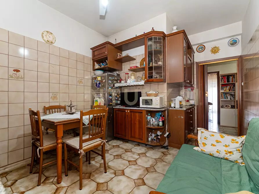 Immagine 34 di Appartamento in vendita  in Viale Raffaello Sanzio 20 a Catania