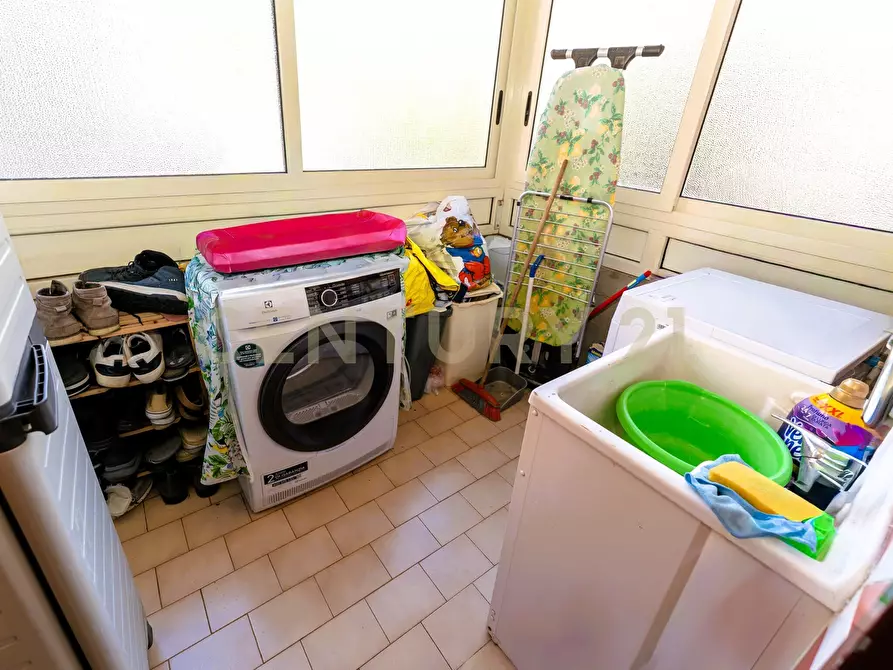 Immagine 24 di Appartamento in vendita  in Via Spagnola 51 a Aci Castello