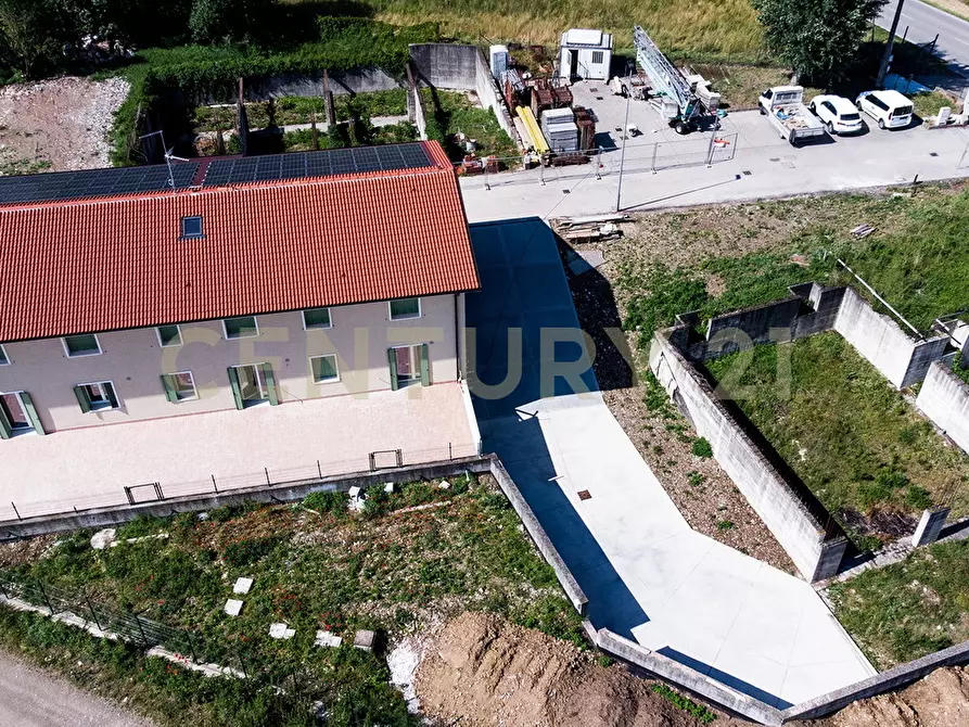 Immagine 61 di Trilocale in vendita  in Via Toffanelle Nuove a Zevio