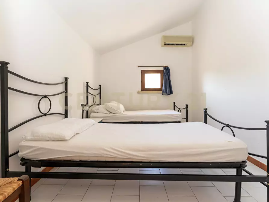 Immagine 2 di Villa in vendita  in Contrada Arcile 1 a Augusta