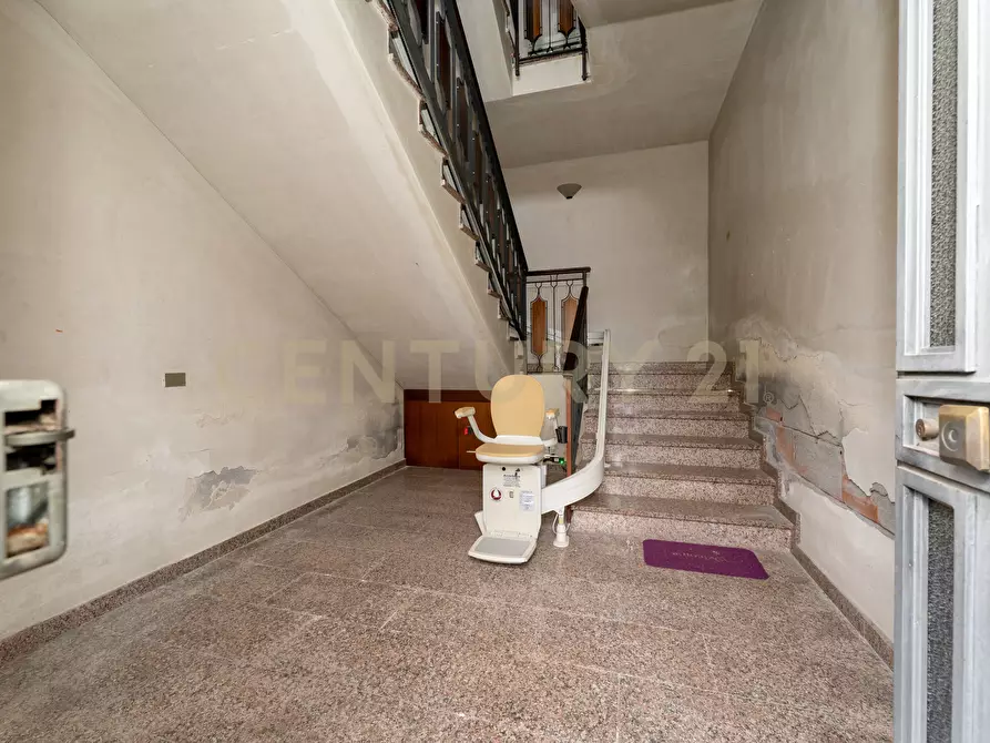 Immagine 13 di Villa in vendita  in Via delle Camelie 20 a Misterbianco