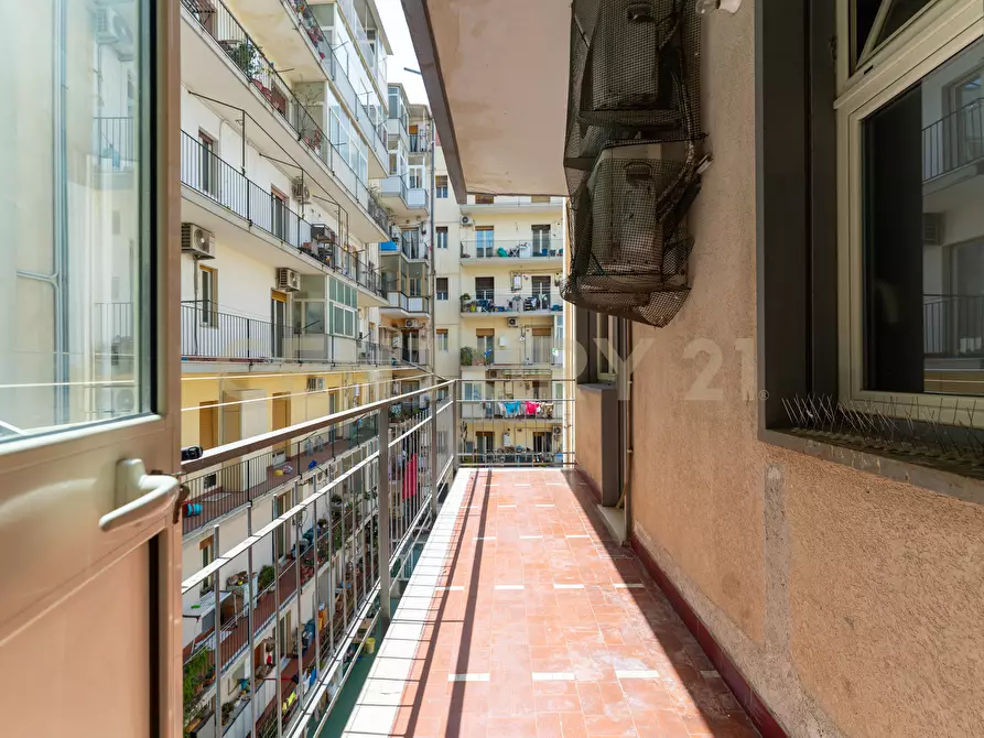 Immagine 20 di Quadrilocale in vendita  in Via Gabriele D'Annunzio 125 a Catania