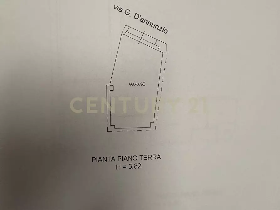 Immagine 81 di Appartamento in vendita  in Via Fallica 107 a Paterno'