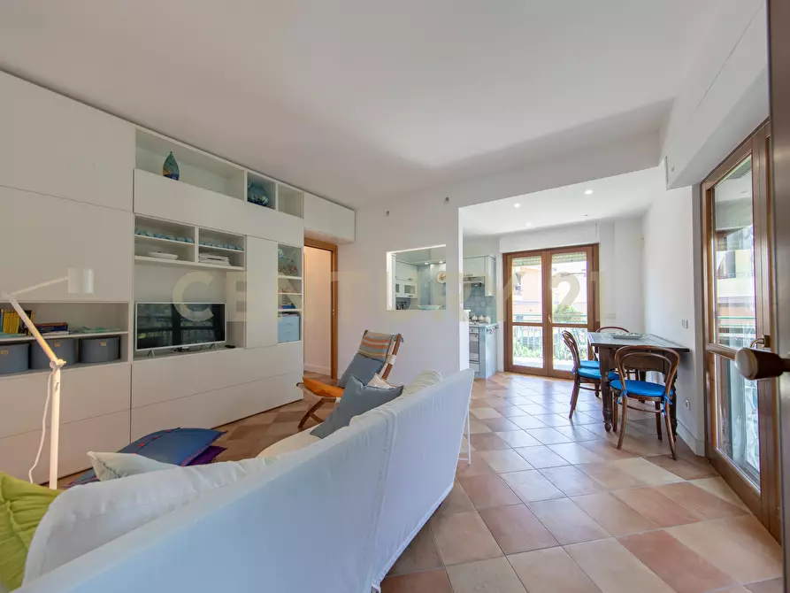 Immagine 1 di Trilocale in vendita  in Via Circeo 16 a Anzio