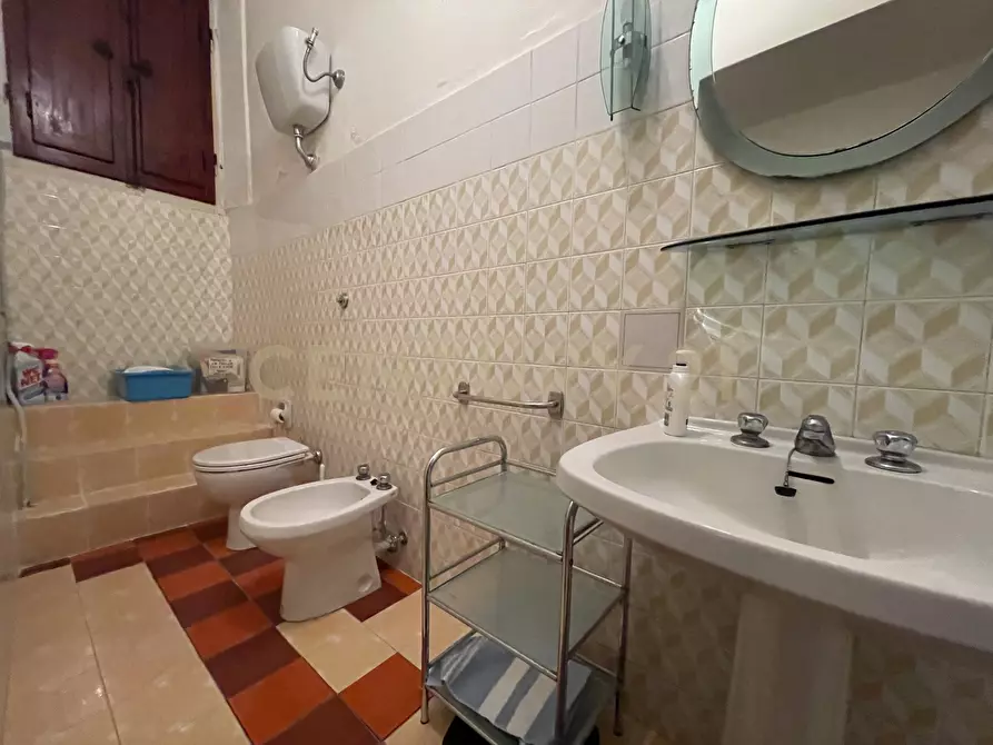 Immagine 18 di Trilocale in vendita  in Via del Molo 4 a Monte Argentario