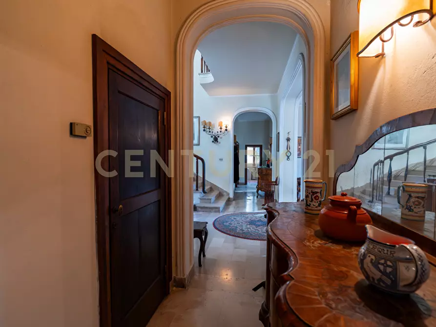 Immagine 28 di Villa in vendita  in Via Fratelli Bandiera a Grosseto