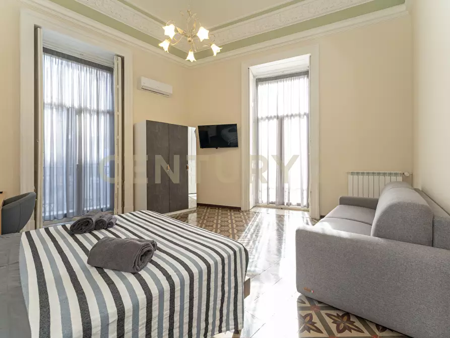 Immagine 87 di Appartamento in vendita  in Via Ferrara Abate 76 a Catania