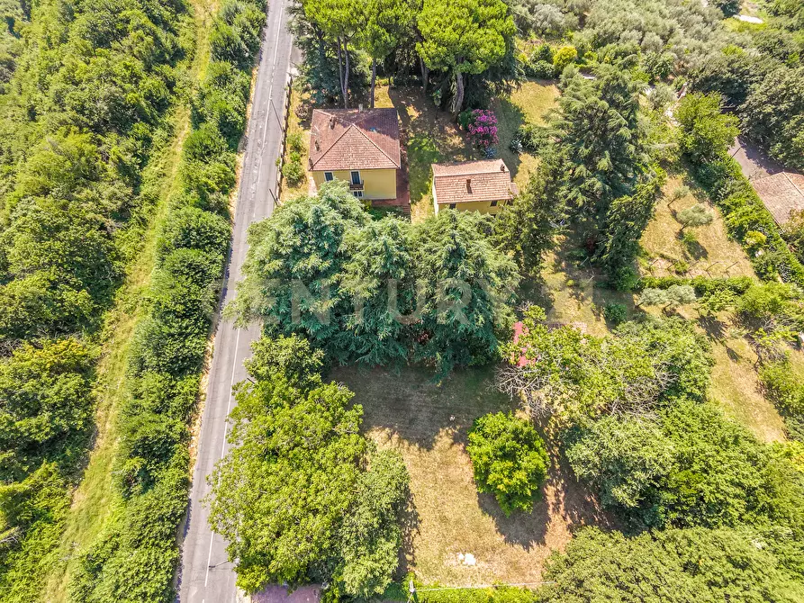 Immagine 81 di Villa in vendita  in Via Pedemontana 319 a Palestrina