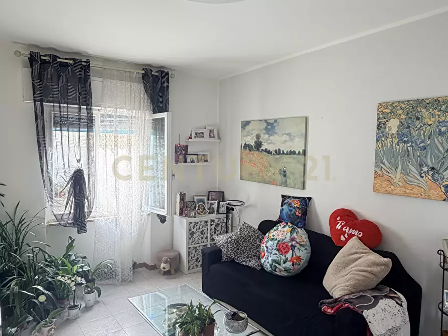 Immagine 1 di Quadrilocale in vendita  in Via Trento 20 a Follonica