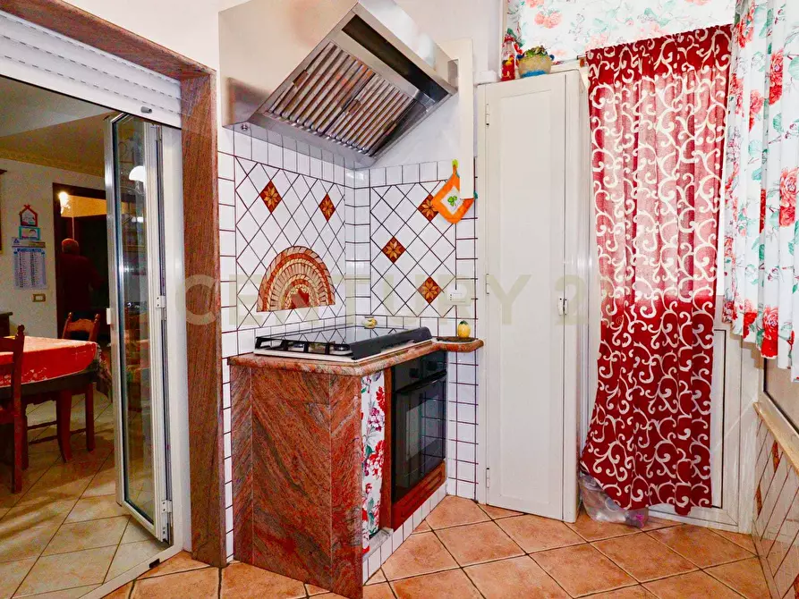 Immagine 21 di Quadrilocale in vendita  in Via Fondo Buccheri 10 a Monreale