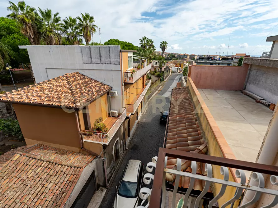 Immagine 34 di Appartamento in vendita  in Via Badia 47 a Aci Catena