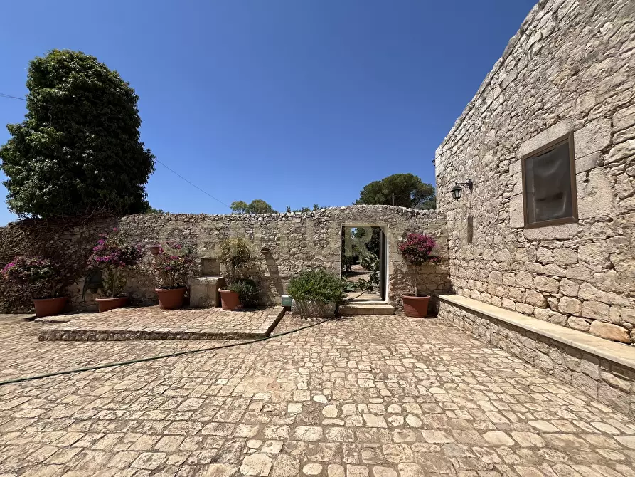 Immagine 27 di Villa in vendita  in Contrada Pirato Cava Maria 37 a Modica