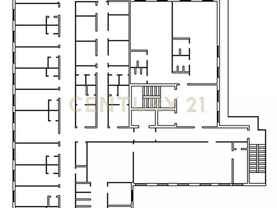 Immagine 63 di Palazzo in vendita  in SP13 53 a Motta Sant'anastasia