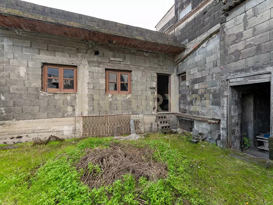 Immagine 47 di Casa indipendente in vendita  in Via Brigadiere Salvatore di Stefano 8 a Catania