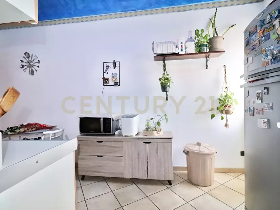 Immagine 17 di Bilocale in vendita  in Corso Calatafimi 1171 a Palermo