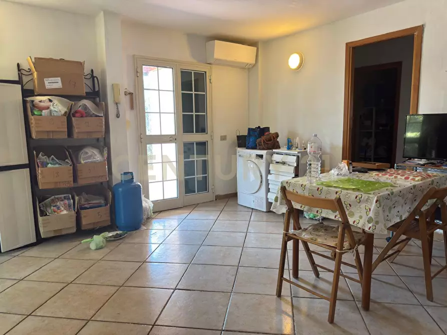 Immagine 18 di Villa in vendita  in Via Blanco 4 a Siracusa