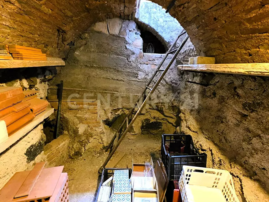 Immagine 33 di Casa indipendente in vendita  in Via Stella 15 a Catania