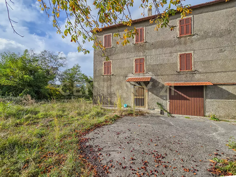 Immagine 5 di Rustico / casale in vendita  in la serra 57 a Arcidosso