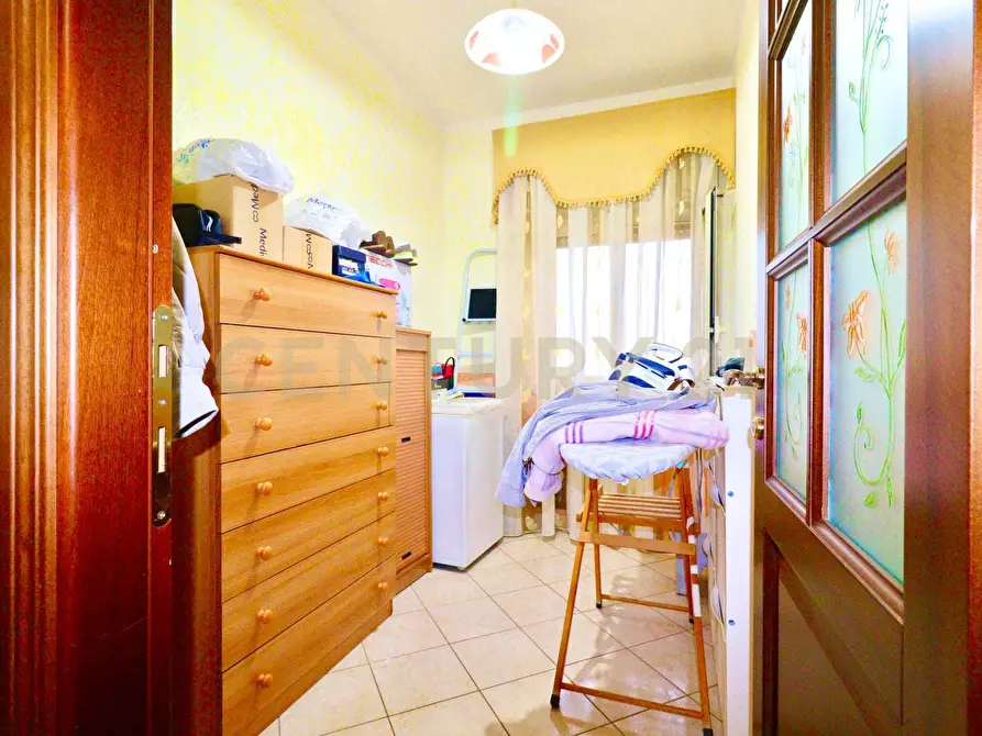 Immagine 14 di Quadrilocale in vendita  in Via Fondo Buccheri 10 a Monreale