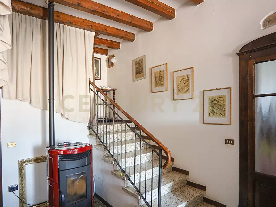Immagine 28 di Rustico / casale in vendita  in Via Trento 70 a Minerbe