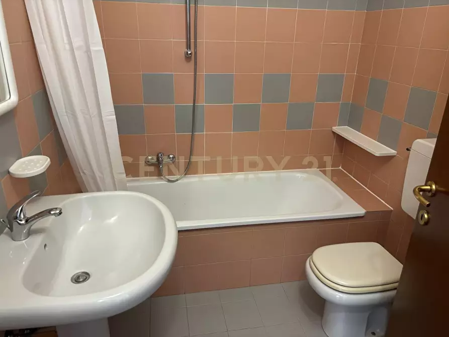 Immagine 5 di Bilocale in affitto  in Via Mercurio 1 a Verona