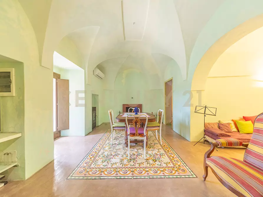 Immagine 10 di Casa indipendente in vendita  in 91017 Pantelleria TP a Pantelleria