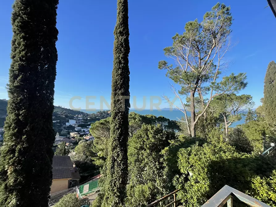 Immagine 41 di Porzione di casa in vendita  in Via Costa degli Ulivi a Monte Argentario
