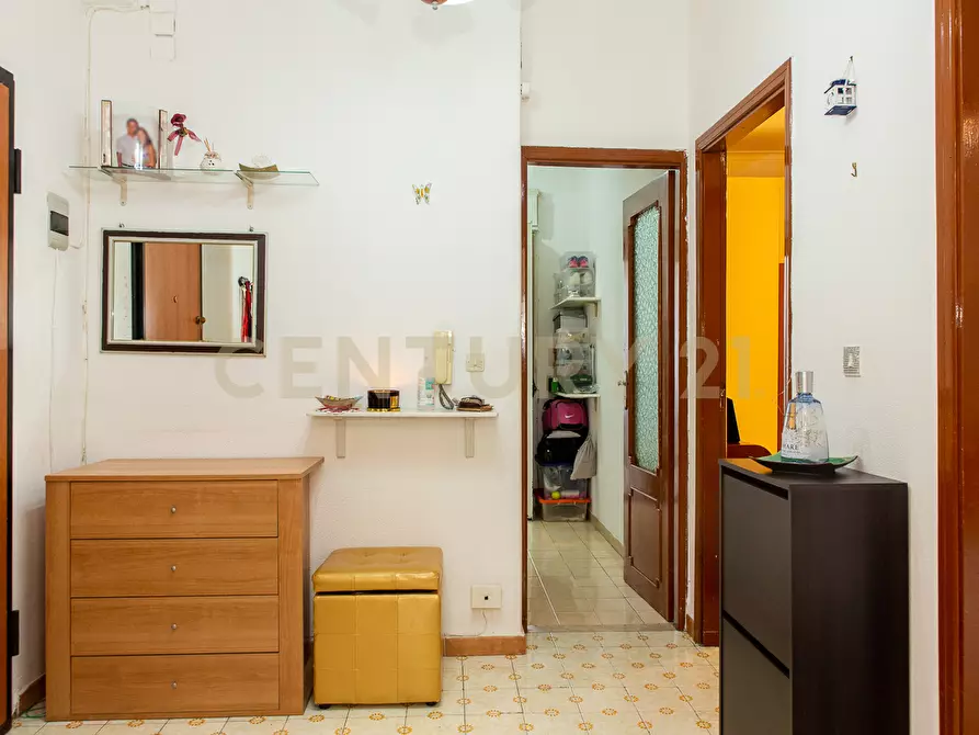 Immagine 7 di Bilocale in vendita  in Via Madonna di Fatima 71 a Gravina Di Catania