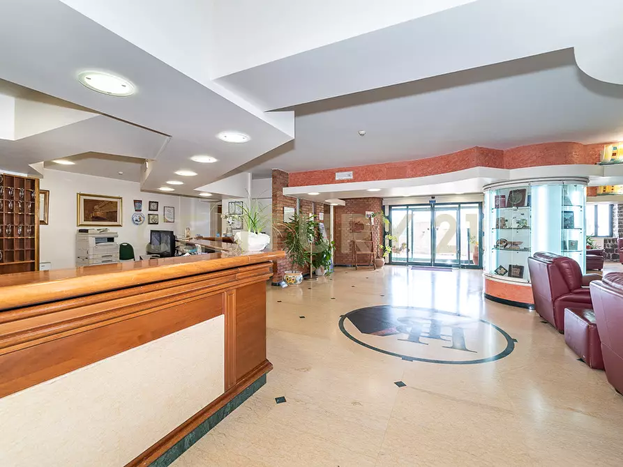Immagine 25 di Albergo/B&B/Residence in vendita  in Via Etnea 163 a Nicolosi