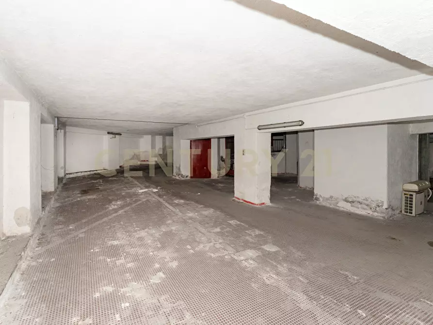 Immagine 20 di Garage in vendita  in Via Giacomo Leopardi 119 a Catania
