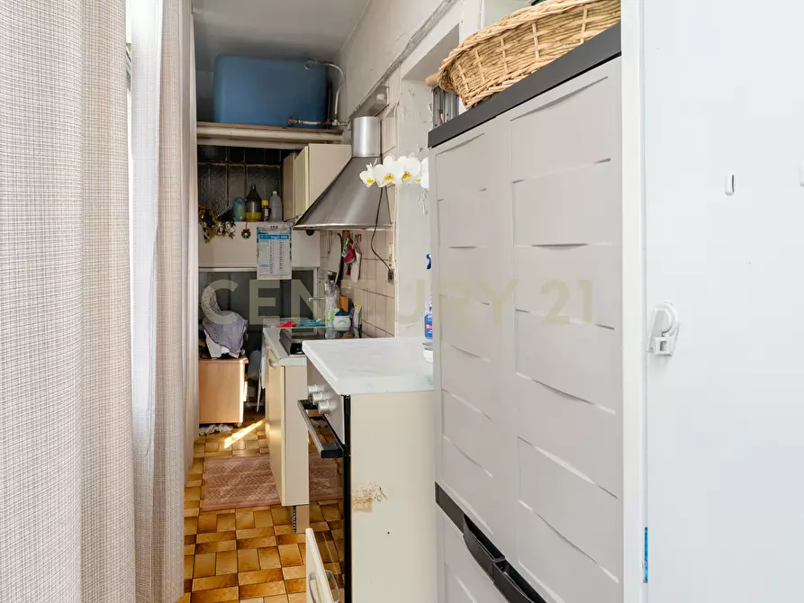 Immagine 39 di Appartamento in vendita  in Viale Raffaello Sanzio 20 a Catania