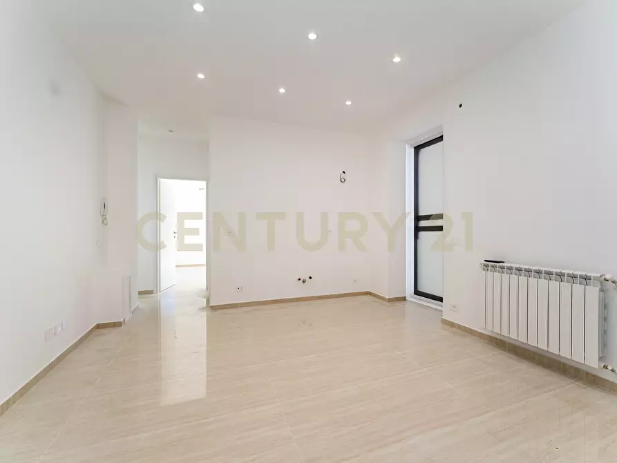 Immagine 6 di Appartamento in vendita  in Via Sgroppillo 21 a San Gregorio Di Catania