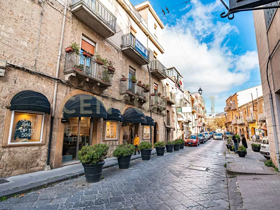 Immagine 60 di Casa semindipendente in vendita  in Via Giuseppe Mazzini 88 a Piazza Armerina