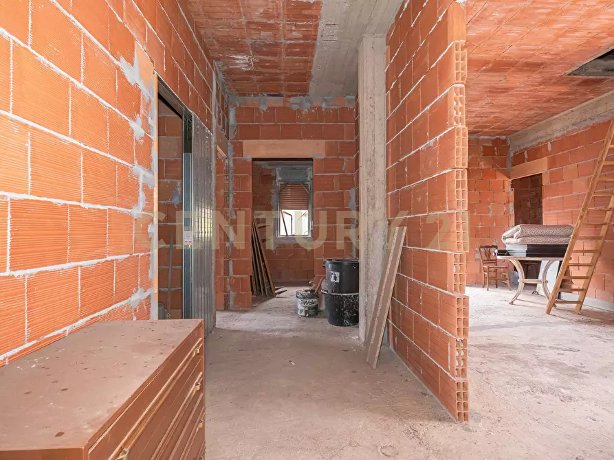 Immagine 10 di Casa semindipendente in vendita  in Via San Giuseppe 11 a Pedara