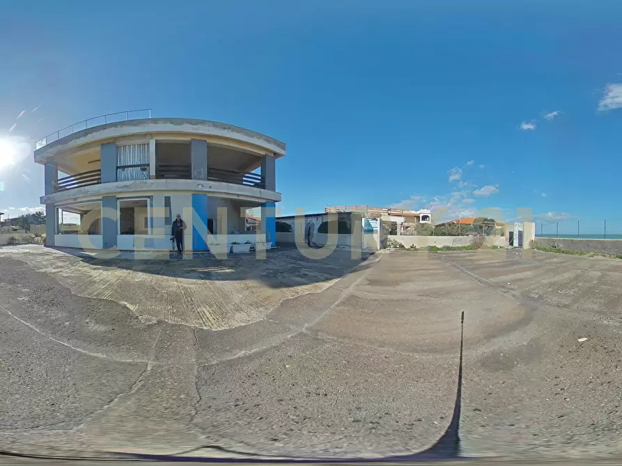 Immagine 54 di Trilocale in vendita  in Via Settebello 92 a Augusta