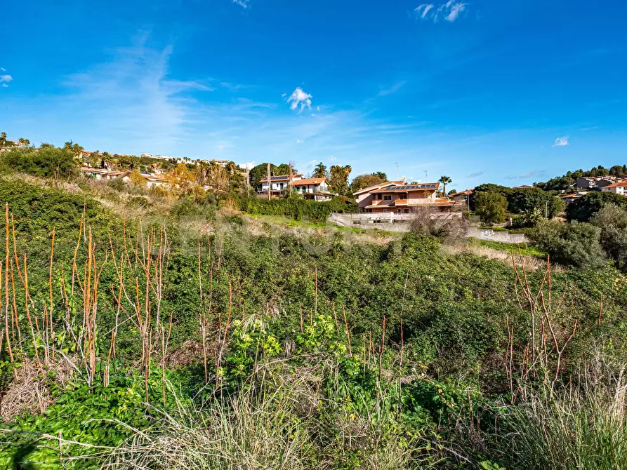 Immagine 32 di Terreno agricolo in vendita  in Via Vampolieri a Aci Castello