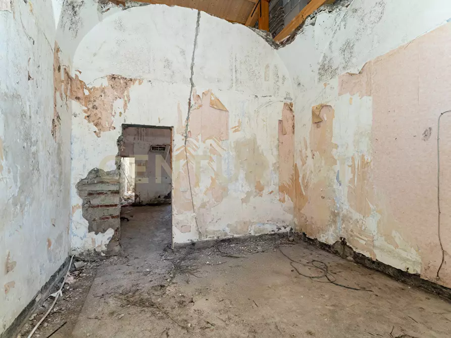 Immagine 15 di Casa indipendente in vendita  in Via Macaluso 9 a Catania