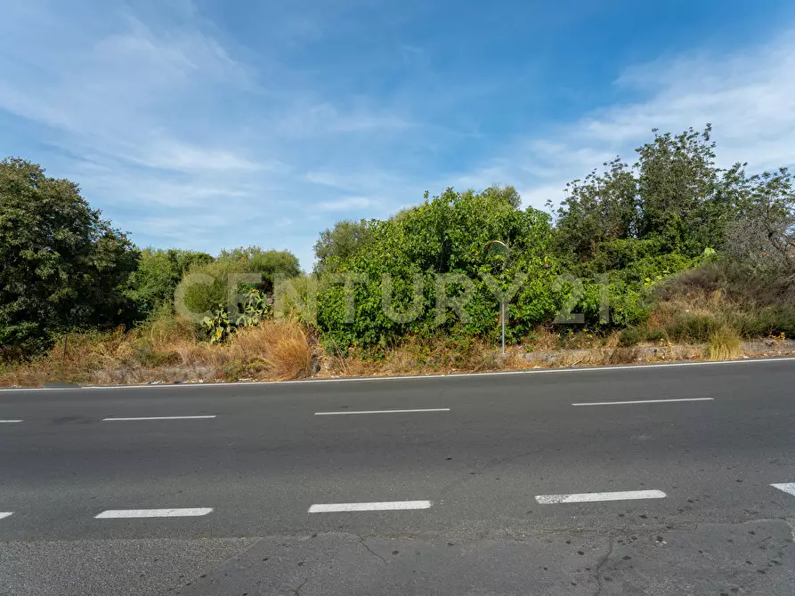 Immagine 14 di Terreno industriale in vendita  in Vicinanze DAIS a Belpasso