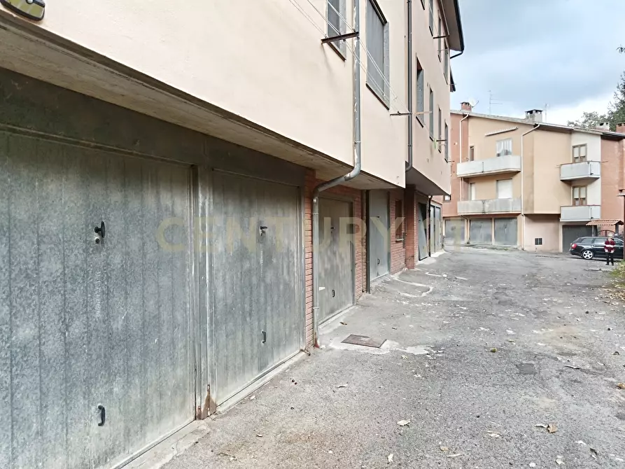 Immagine 25 di Pentalocale in vendita  in Via della Rupe 47 a Abbadia San Salvatore