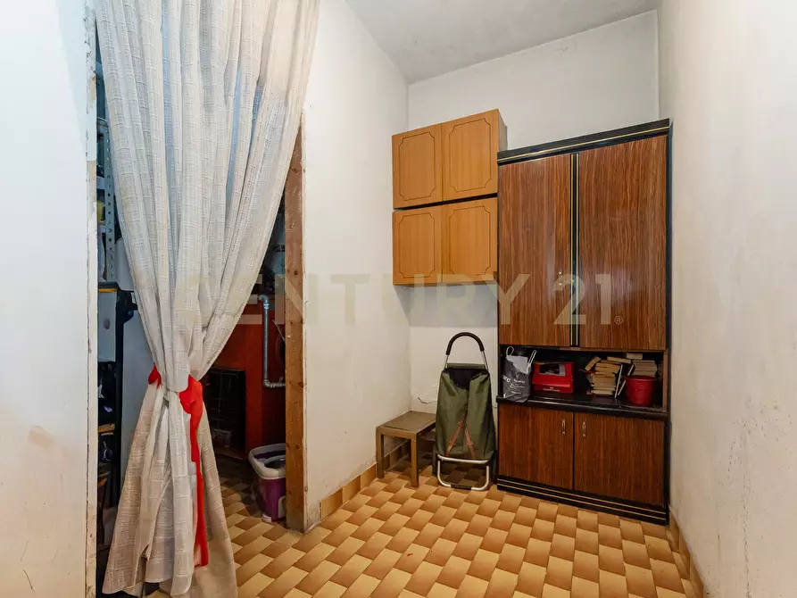 Immagine 49 di Villa in vendita  in Via Ottavia Penna 50 a Caltagirone