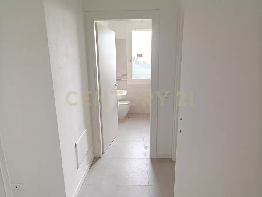 Immagine 11 di Trilocale in vendita  in Via Toffanelle Nuove a Zevio