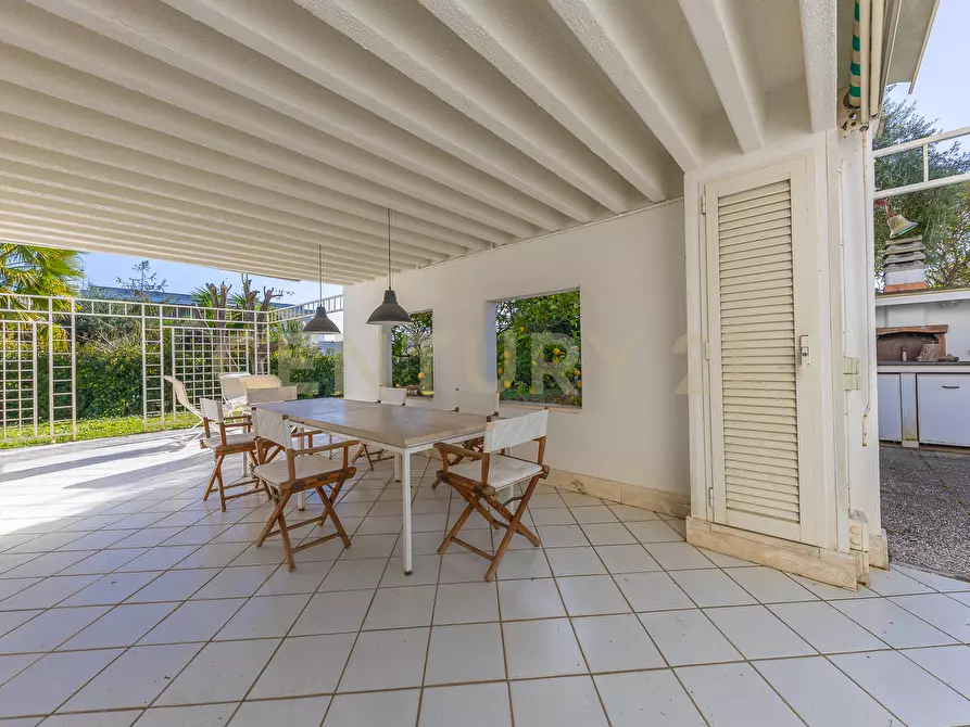 Immagine 25 di Casa bifamiliare in vendita  in Via Zaccaria Negroni 3 a Nettuno