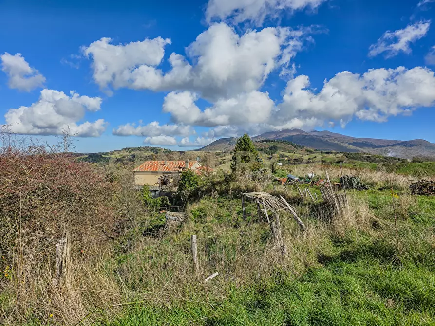 Immagine 2 di Rustico / casale in vendita  in monte labbro a Arcidosso