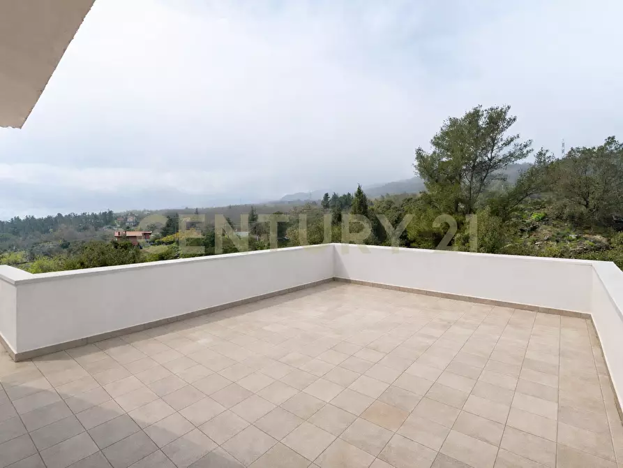 Immagine 7 di Villa in vendita  in Via Nocille 55 a Mascali