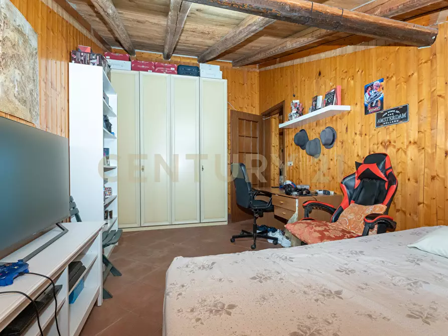 Immagine 27 di Quadrilocale in vendita  in Via Plebiscito 85 a Misterbianco