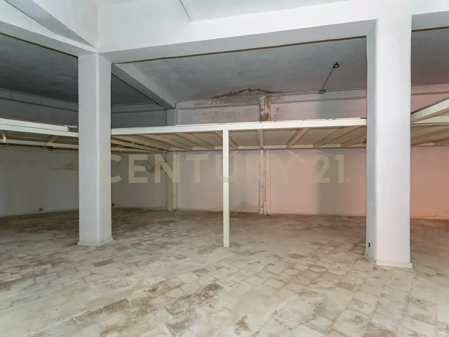 Immagine 16 di Casa indipendente in vendita  in CORSO SAN VITO 141 a Catania