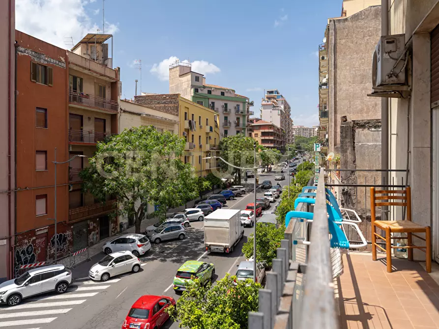 Immagine 24 di Pentalocale in vendita  in Corso delle Province 124 a Catania